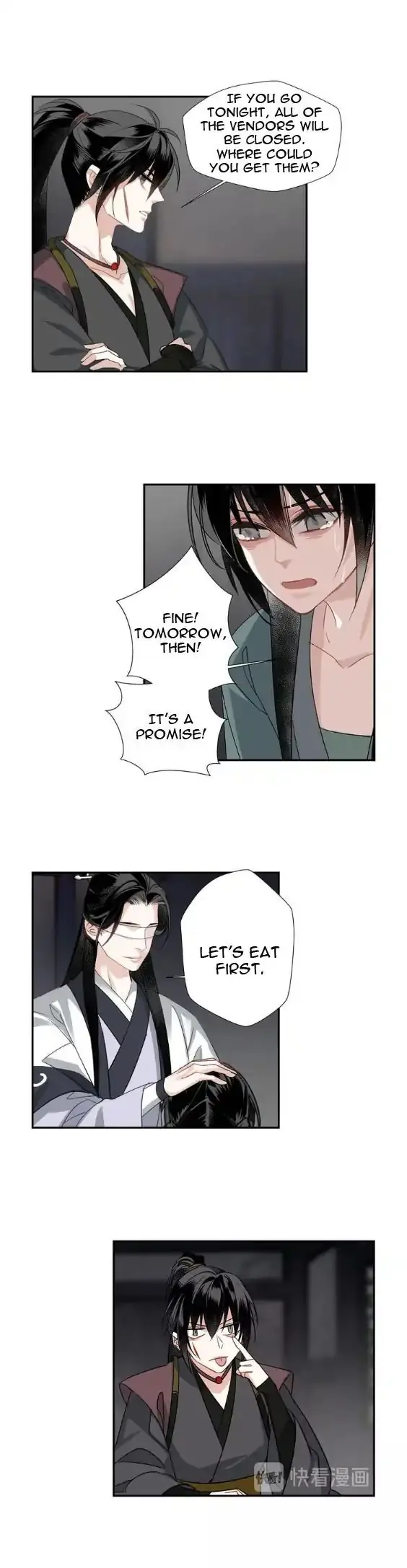 Mo Dao Zu Shi Chapter 101 image 08_optimized